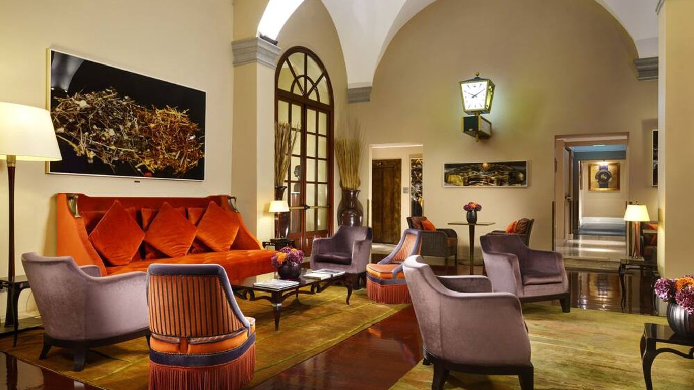 Hotel L'Orologio Firenze