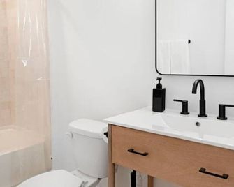 Brandyapple Retreat by Rather Be Properties - Raleigh