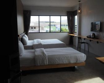 A3 Living - Surat Thani - Habitación