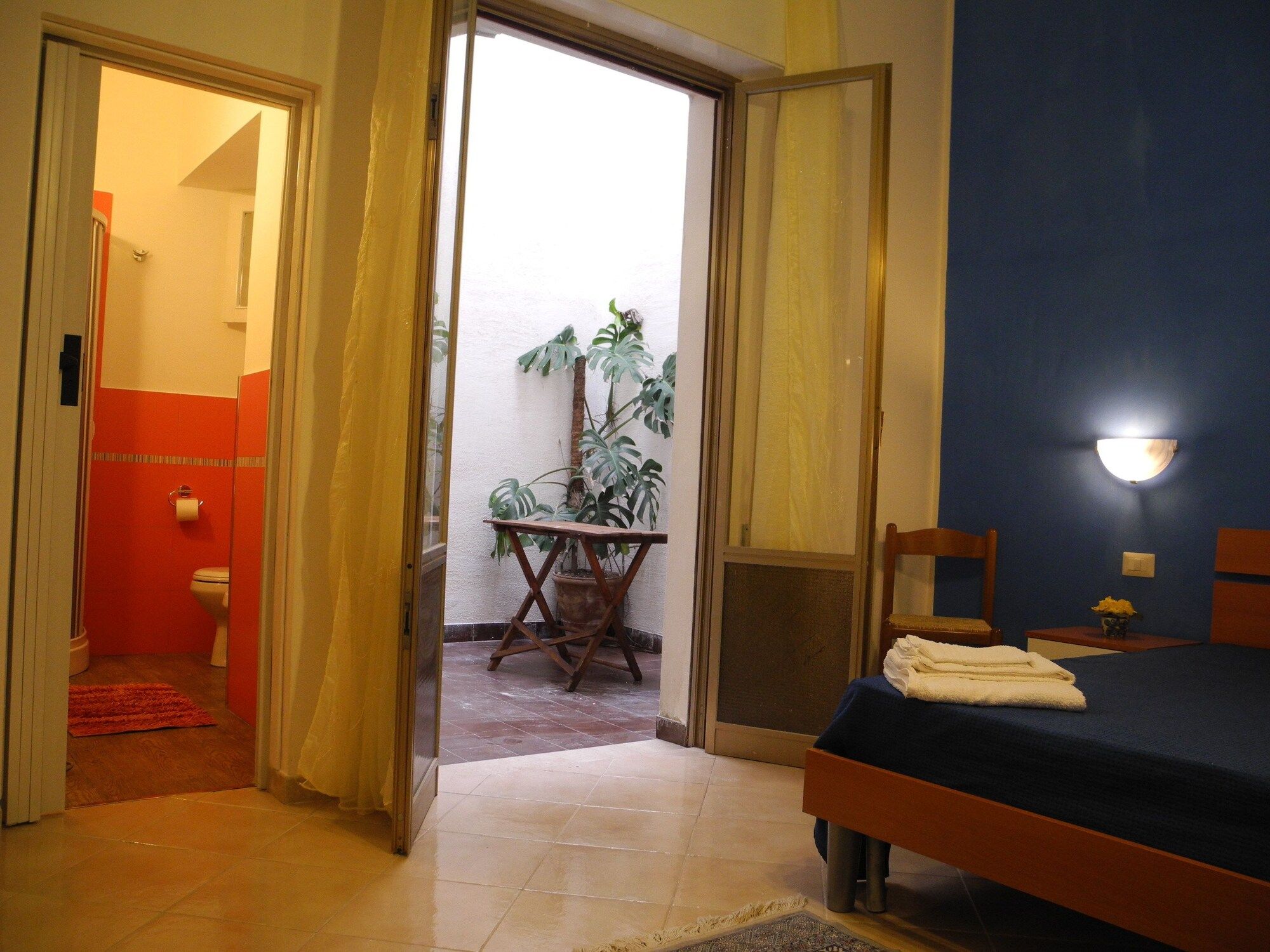 Casa Melone Giallo - Trapani