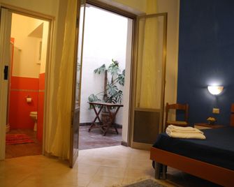 Casa Melone Giallo - Trapani
