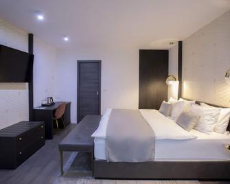 House Klasika - Bled - Bedroom