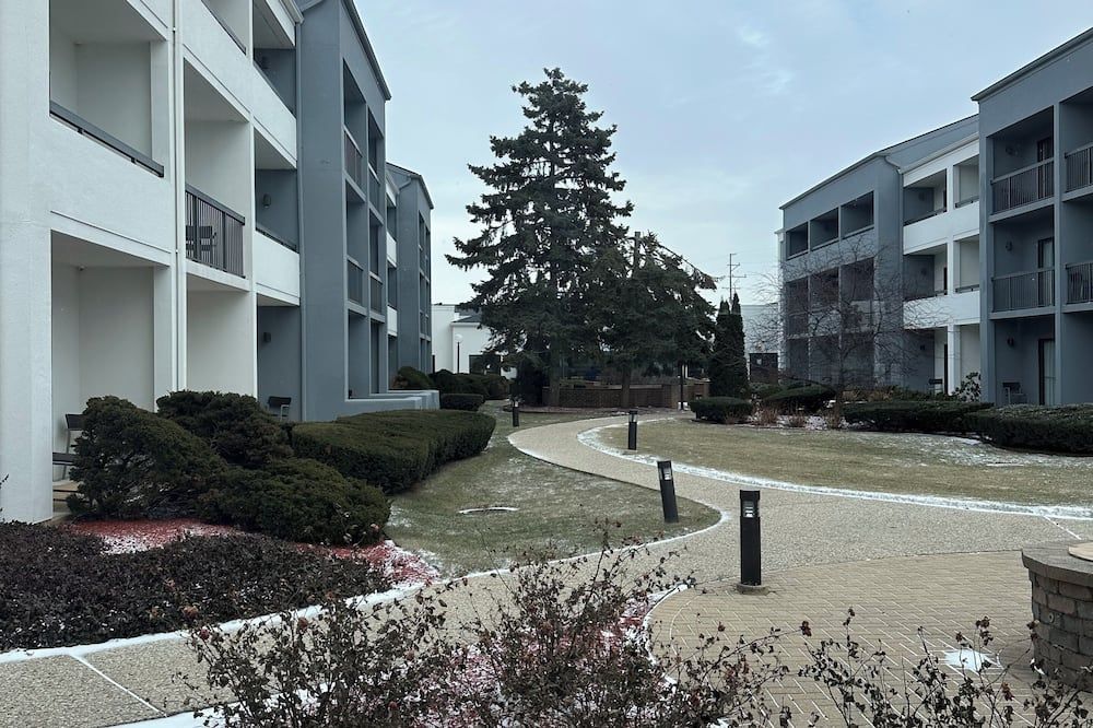 Courtyard by Marriott Chicago Glenview/Northbrook