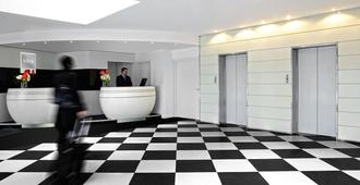 Idea Hotel Milano Malpensa Airport - Case Nuove - Reception