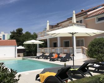 Apartment A3 with pool - Biograd na Moru - Pool