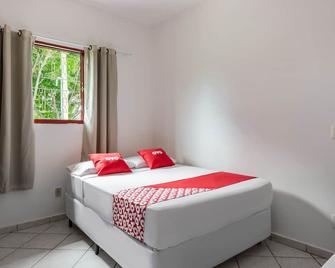 OYO Pousada Tia LÉo Campinas - Campinas - Quarto