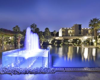 Boutique Hotel Esplanade - Paestum