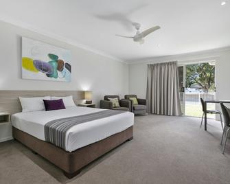 Beachside Boutique Motel Mackay - Mackay