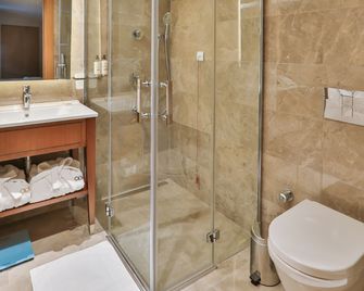 Ada Suites Nisantasi - Κωνσταντινούπολη