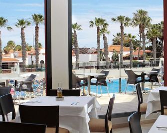 Caybeach Caleta - Caleta de Fuste - Restaurante