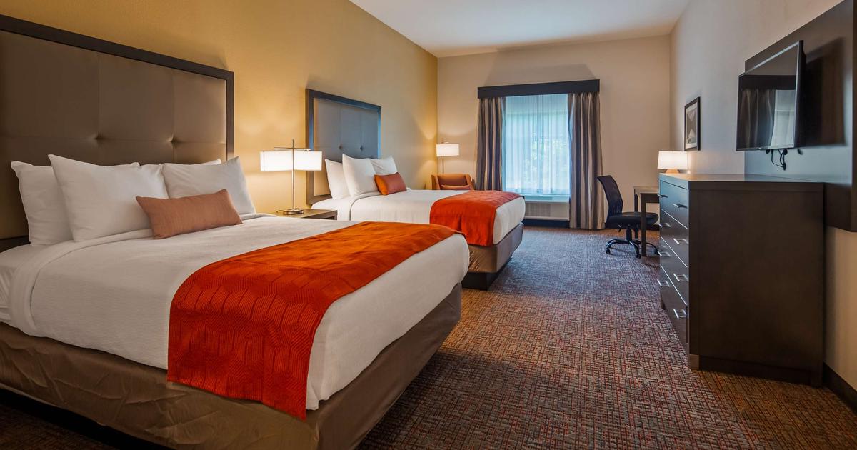 Best Western Plus Elizabethtown Inn & Suites From $82. Elizabethtown 