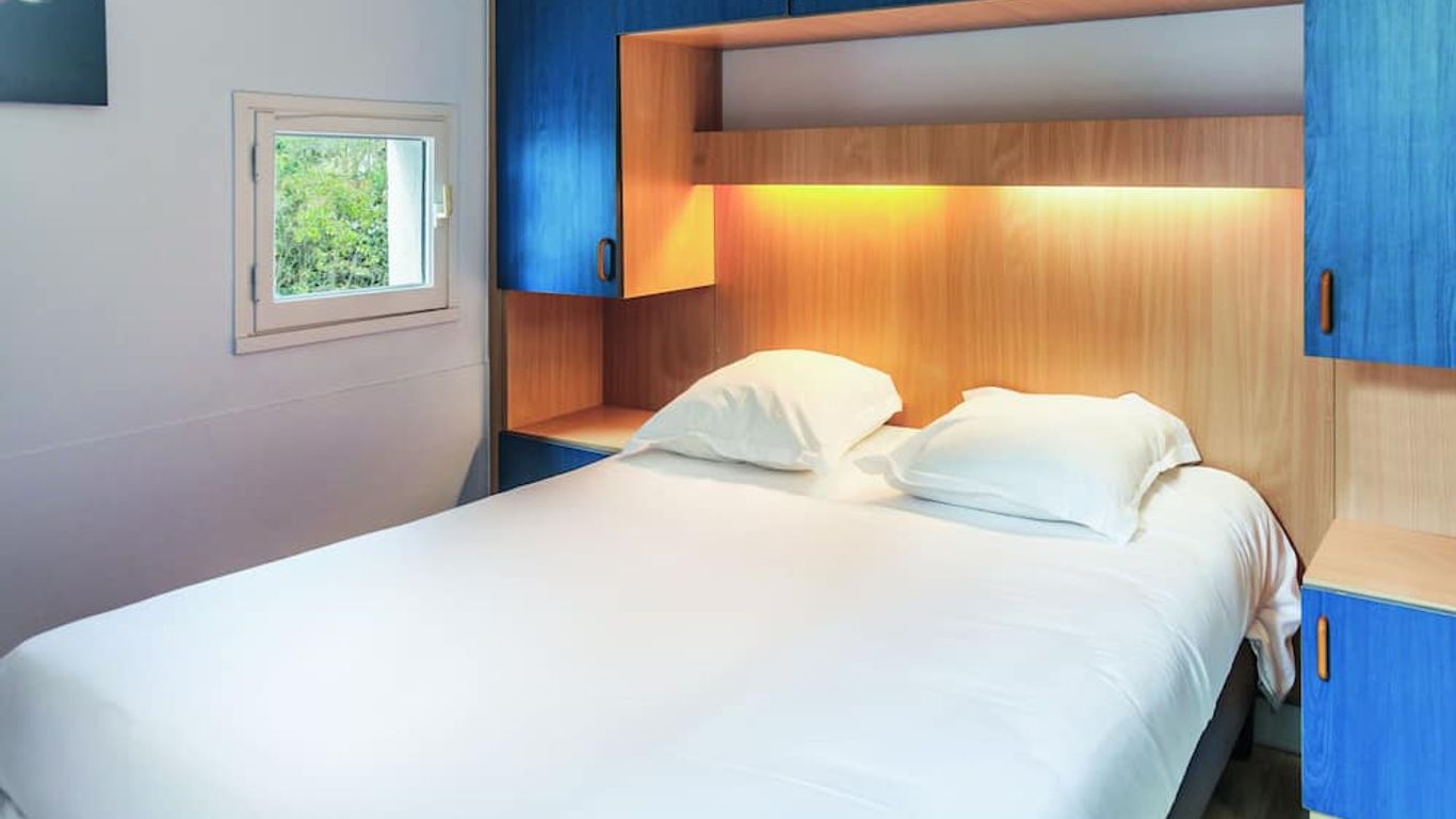 Résidence Pierre & Vacances Les Terrasses Du Parc