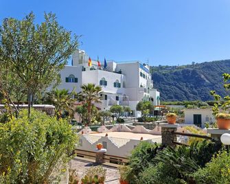 Hotel Punta Imperatore - Forio
