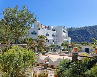 Hotel Punta Imperatore - Forio