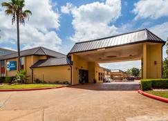 Best Western Webster Hotel, NASA - Webster - Bâtiment