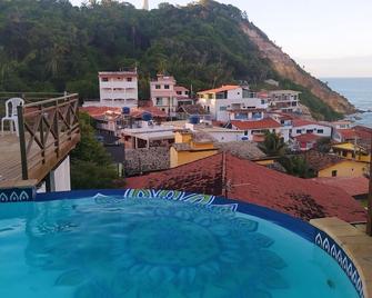 Pousada Vista Bela - Morro de Sao Paulo - Pool