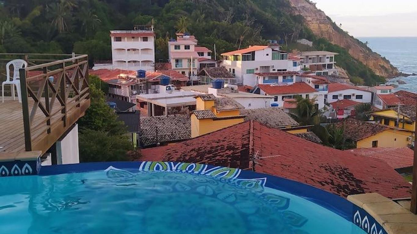 Pousada Vista Bela
