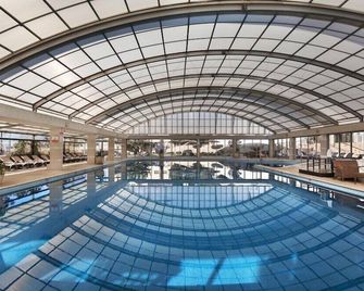 Vert Jerusalem - Jerusalem - Pool