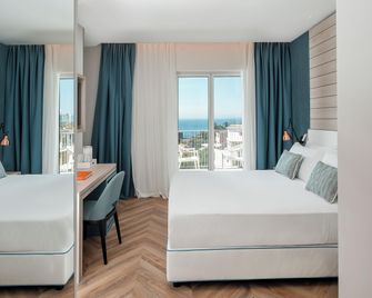 Hotel Tirrenia - Sorrento
