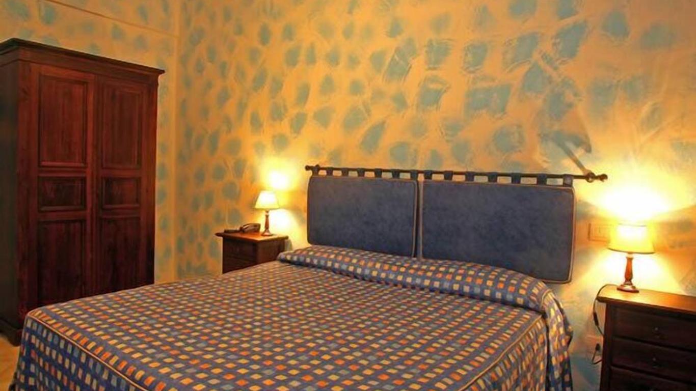 Hotel Residence I Briganti di Capalbio