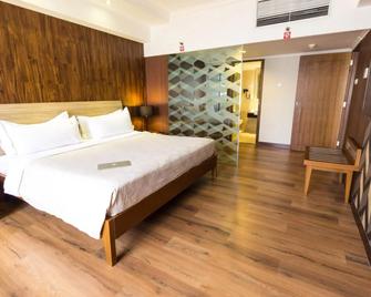Artotel Gelora Senayan Jakarta - Yakarta - Habitación