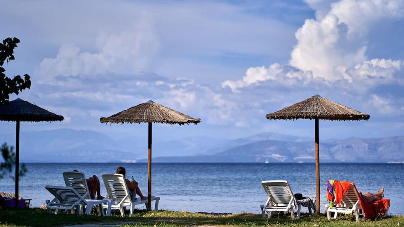 Seaside Resorts