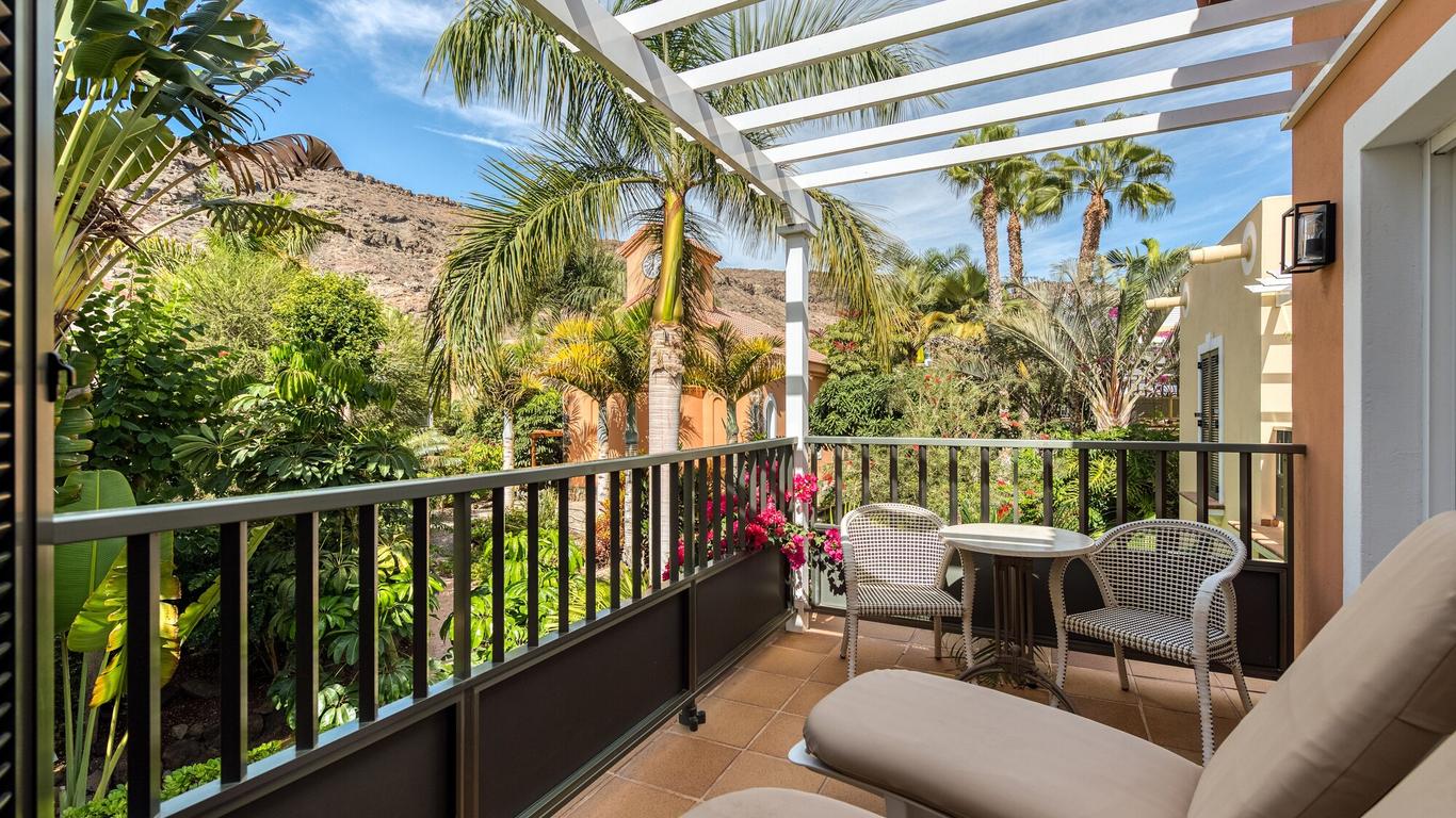 Hotel Cordial Mogán Playa