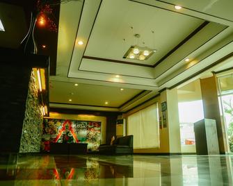Southgate Inn - Kabankalan - Lobby