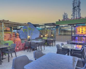 Icon Regency by Bhagini - Hoskote - Restaurant