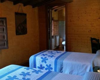 Casa Rural Molino del Jerte - Navaconcejo - Habitación