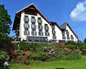 Beltine Forest Hotel - Ostravice - Budova