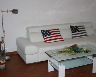 Ferienwohnung Bücker - Telgte - Wohnzimmer