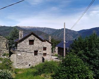 Cr Tesol 6 Son - Alt Aneu - Son - Edificio