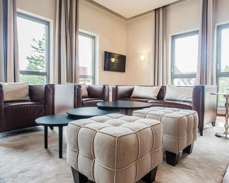 Hotel Turmhof - Gumpoldskirchen - Living room