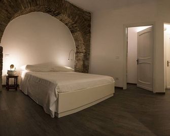 Residenza La Corte Assisi - אסיסי - חדר שינה