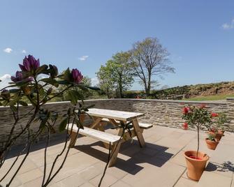 The Hayloft - Bodmin - Balcony
