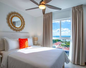 Viva Jaco II - Jacó - Bedroom