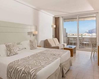 Hotel Landmar Playa La Arena - Santiago del Teide
