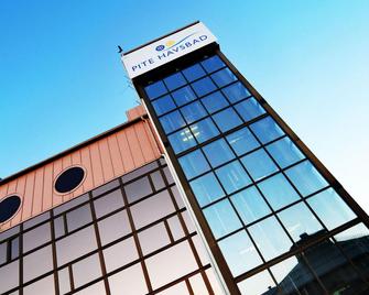 Pite Havsbad - Piteå - Building