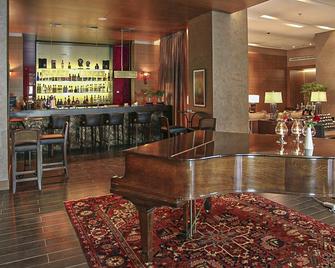 Bristoria Hotel Erbil - Erbil - Bar