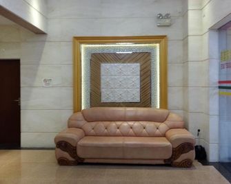 Forson Hotel - Macau - Lobby