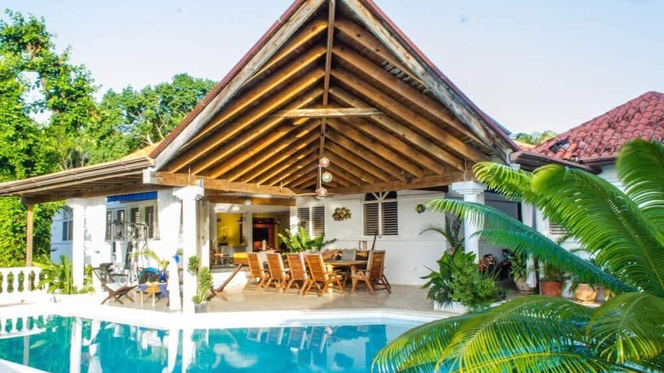 Vlc Guesthouse Sosua