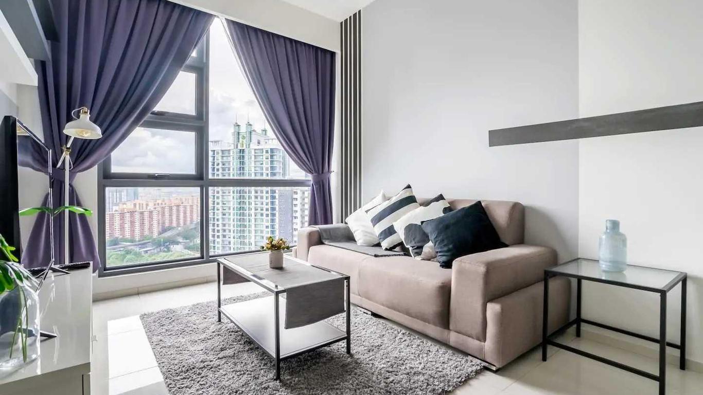 ザ ロバートソン レジデンシズ バイ プラッシュ