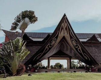 Tahiti Lagoon Resort - Punaauia