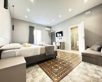 Dana Rooms Bed And Breakfast - Castellammare del Golfo