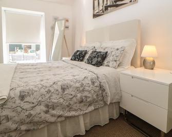 Hollie Cottage - Haltwhistle - Bedroom