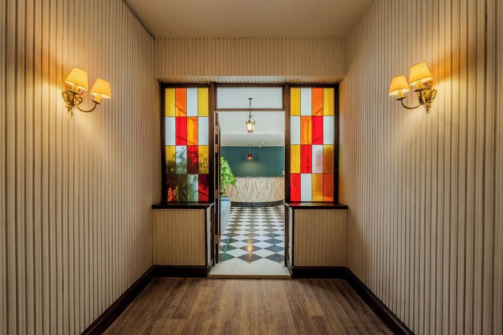 Longchamps l Zamalek l Boutique Hotel with Breakfast