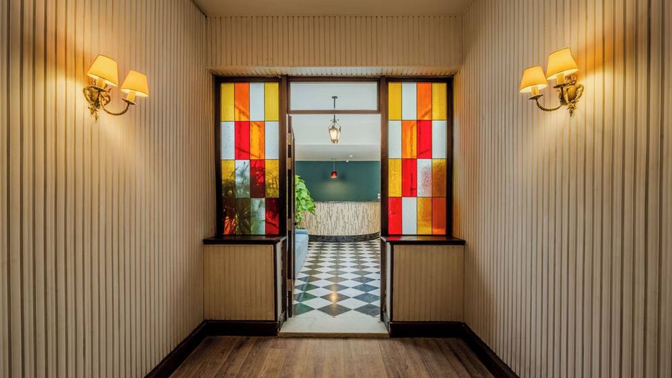 Longchamps l Zamalek l Boutique Hotel with Breakfast