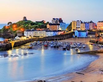 Gwynfryn Guest House Pembrokeshire - Whitland