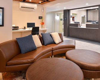 Candlewood Suites Austin-Round Rock By IHG - ראונד רוק - בניין